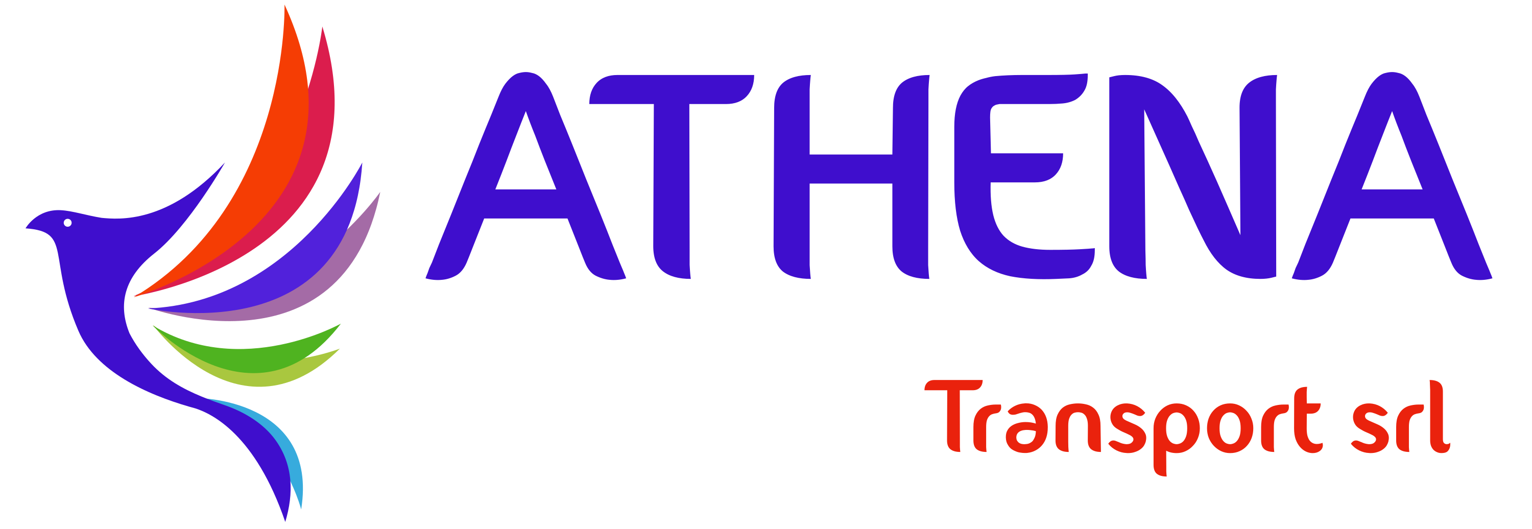 Athena Transport